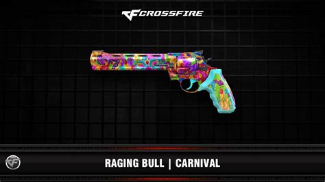 raging bull x carnival room oreb
